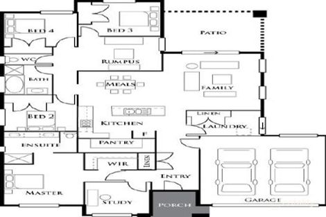 Property photo of 6 Page Court Clyde VIC 3978