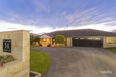 Property photo of 14 Elgin Street Drysdale VIC 3222