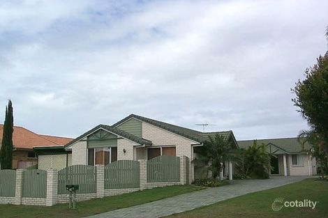 Property photo of 33 Island Parade Banksia Beach QLD 4507