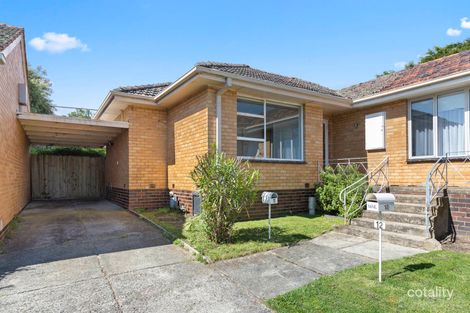Property photo of 11/39 Holyrood Street Hampton VIC 3188