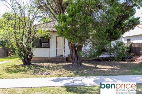 Property photo of 92 Callagher Street Mount Druitt NSW 2770