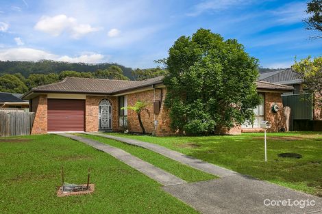 Property photo of 18 Glenhaven Street Woonona NSW 2517