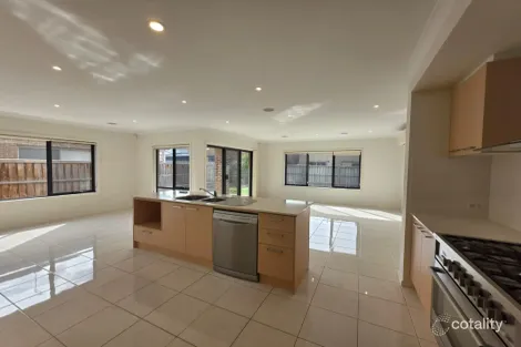 Property photo of 110 Haze Drive Point Cook VIC 3030