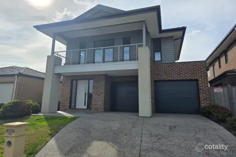 Property photo of 110 Haze Drive Point Cook VIC 3030