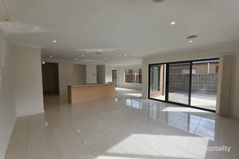 Property photo of 110 Haze Drive Point Cook VIC 3030
