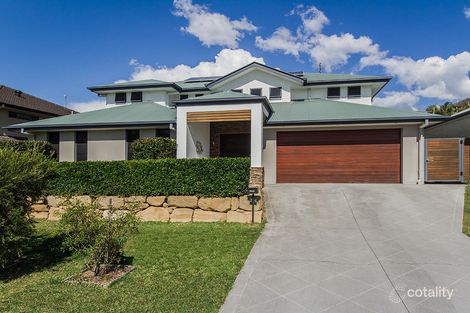 34 Bayswater Ave, Varsity Lakes, QLD 4227