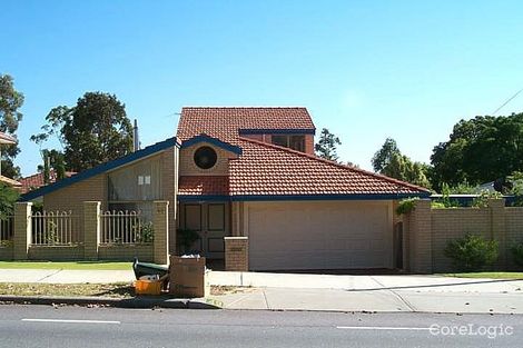 Property photo of 49 Wichmann Road Attadale WA 6156
