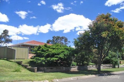 Property photo of 11 Ivy Avenue McGraths Hill NSW 2756