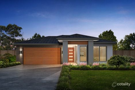 Property photo of 8 Aruma Avenue Harkness VIC 3337