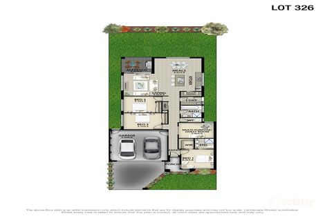 Property photo of 8 Aruma Avenue Harkness VIC 3337