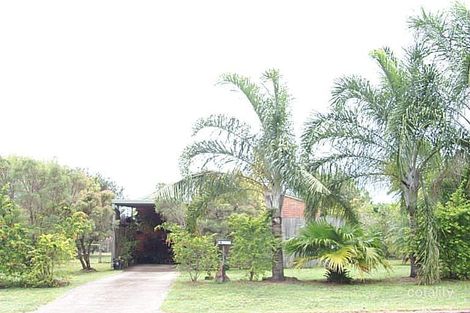 28 De Jarlais St, Earlville, QLD 4870