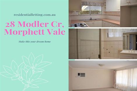 Property photo of 28 Modler Road Morphett Vale SA 5162