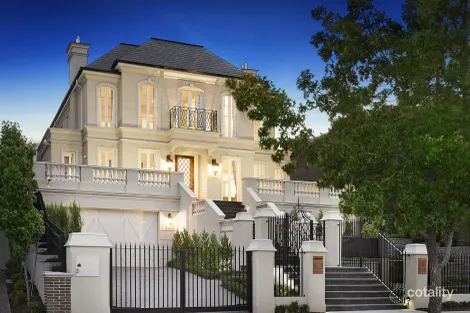 Property photo of 16 Corby Street Balwyn North VIC 3104