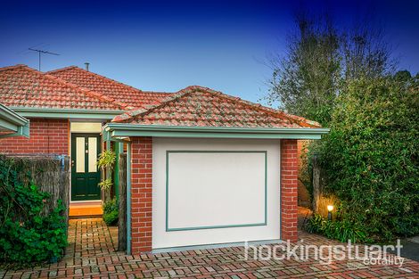 7/31 Littlewood St, Hampton, VIC 3188