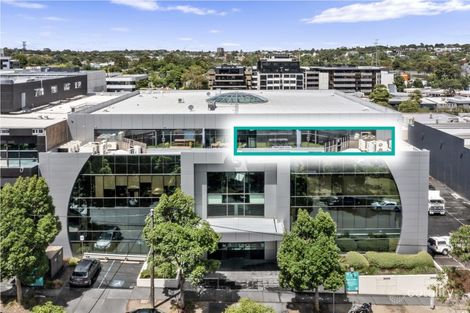 301/12 Cato St, Hawthorn East, VIC 3123