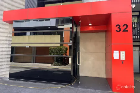 104/32 La Scala Ave, Maribyrnong, VIC 3032