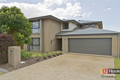 Property photo of 21 Rockwood Drive Ormeau QLD 4208