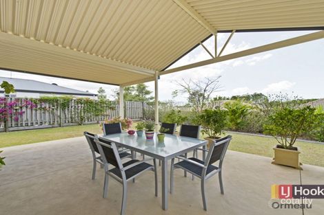Property photo of 21 Rockwood Drive Ormeau QLD 4208