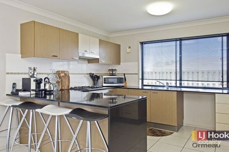 Property photo of 21 Rockwood Drive Ormeau QLD 4208