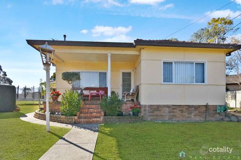 15 Newman St, Bass Hill, NSW 2197