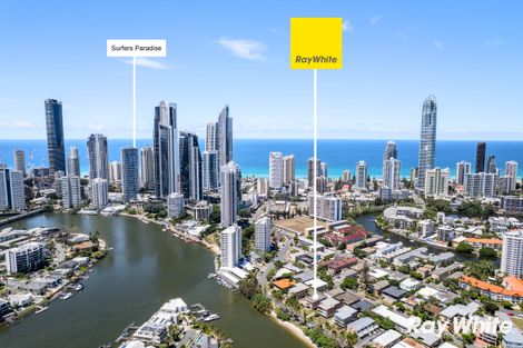 6/25 Watson Esp, Surfers Paradise, QLD 4217