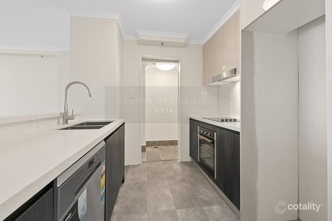 Property photo of 23/267-277 Castlereagh Street Sydney NSW 2000