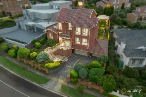 Property photo of 259 Serpells Road Templestowe VIC 3106