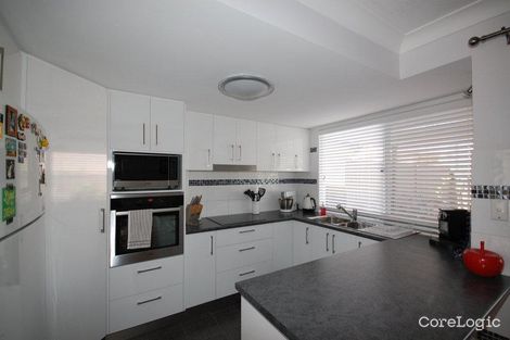 Property photo of 44/30 St Kevins Avenue Benowa QLD 4217