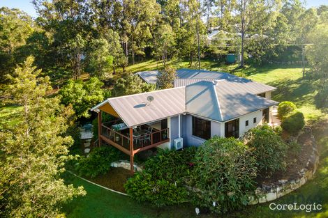 Property photo of 98 Brimblecombe Circuit Pullenvale QLD 4069