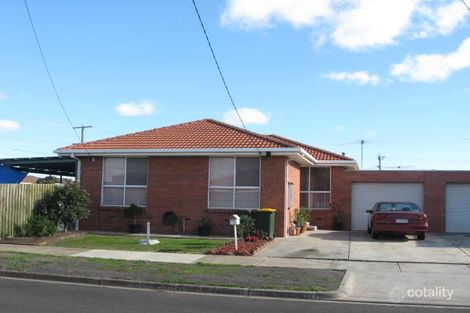 2 Quinn St, Deer Park, VIC 3023