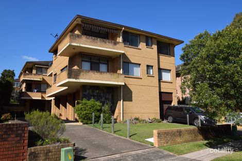 Property photo of 7/12 Letitia Street Oatley NSW 2223