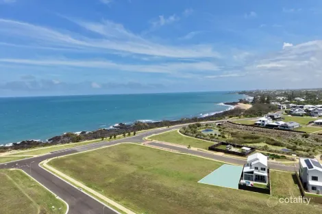 17 Bedarra Bvd, Innes Park, QLD 4670