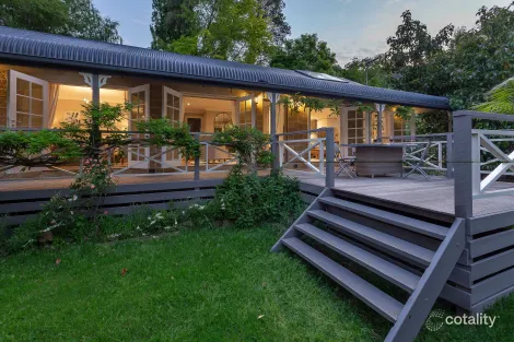 Property photo of 14 Station Road Warburton VIC 3799