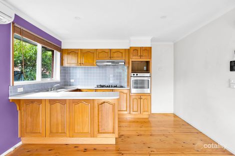 110 Cootamundra Dr, Wheelers Hill, VIC 3150