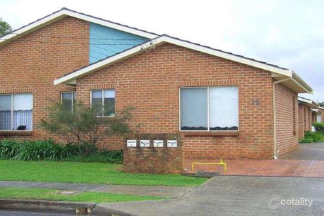 2/18 Owen Park Rd, Bellambi, NSW 2518