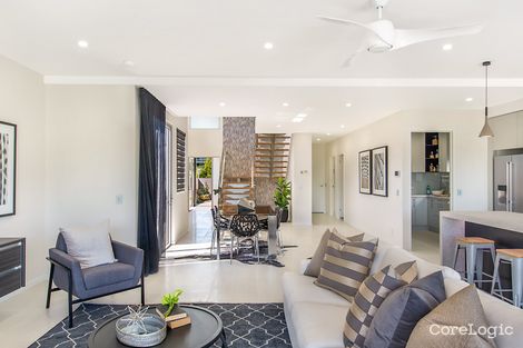 Property photo of 15 Waterline Crescent Bulimba QLD 4171