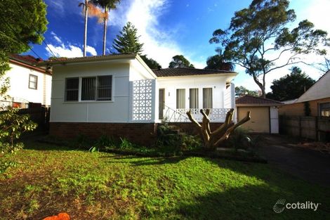 28 Bardia Rd, Carlingford, NSW 2118