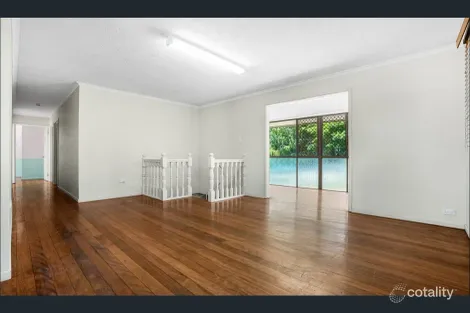 Property photo of 25 Beenwerrin Crescent Capalaba QLD 4157