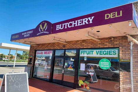 73 Macquarie St, George Town, TAS 7253