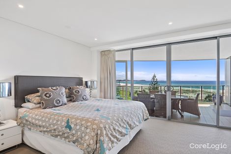 Property photo of 605/1-3 Douglas Street Coolangatta QLD 4225