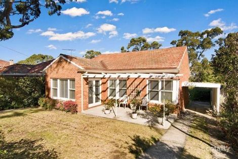 Property photo of 10 Carranya Road Riverview NSW 2066