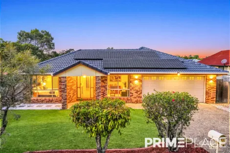 31 Ellen Cct, Springfield Lakes, QLD 4300