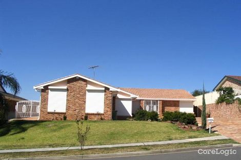 Property photo of 38 Darling Street Abbotsbury NSW 2176