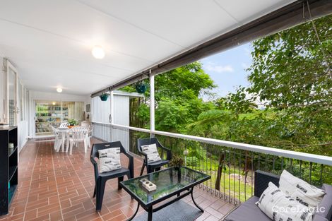 Property photo of 36 Burdekin Crescent St Ives NSW 2075