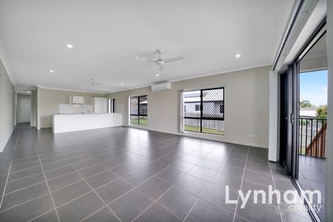 Property photo of 35 Maryland Drive Deeragun QLD 4818