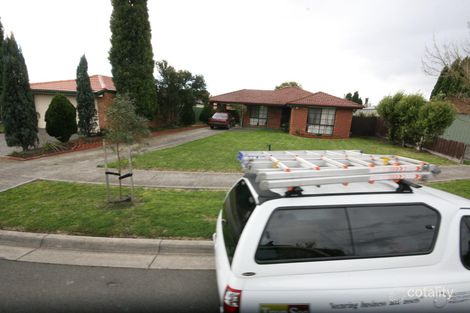 4 Waradgery Dr, Rowville, VIC 3178