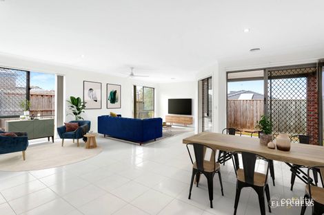 Property photo of 27 Fossilstone Avenue Doreen VIC 3754