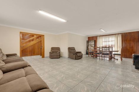 Property photo of 6 Lugarno Avenue Leumeah NSW 2560