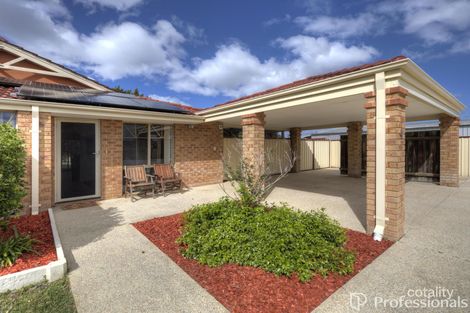 Property photo of 4 Damper Place High Wycombe WA 6057