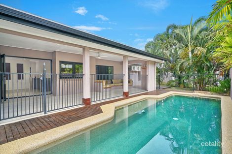 Property photo of 4 Myalup Close Kewarra Beach QLD 4879